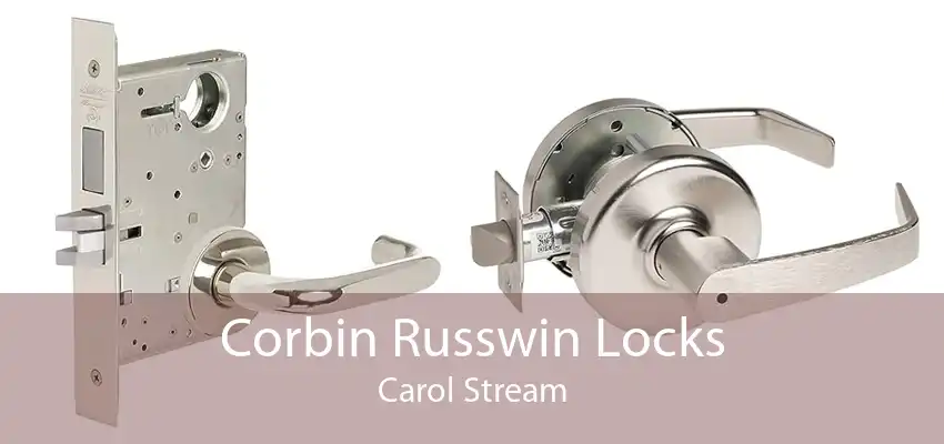 Corbin Russwin Locks Carol Stream