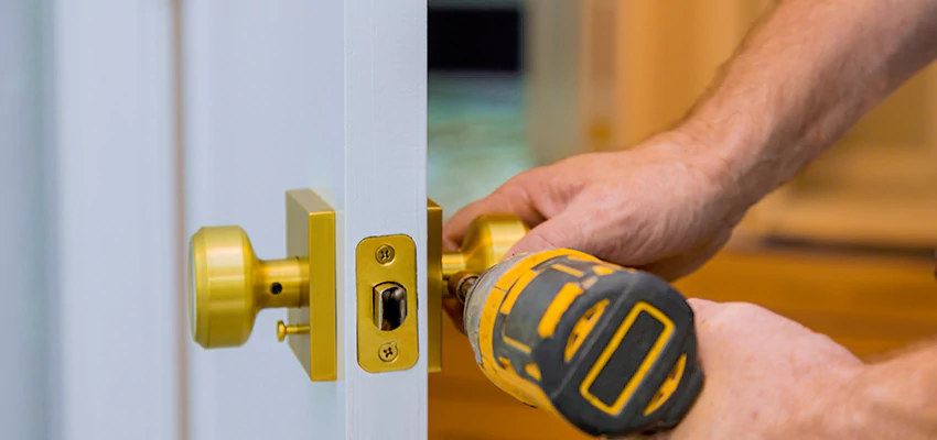 Local Locksmith For Key Fob Replacement in Carol Stream