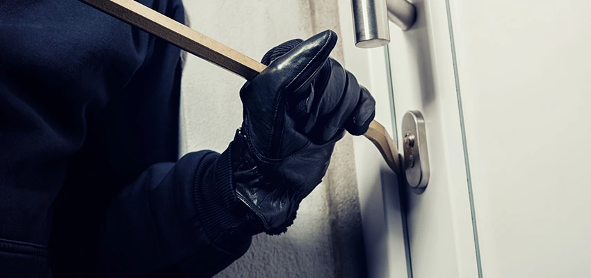 Burglar Damage Door Sensors Repair in Carol Stream