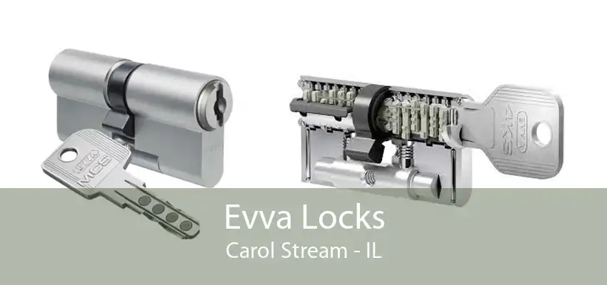 Evva Locks Carol Stream - IL