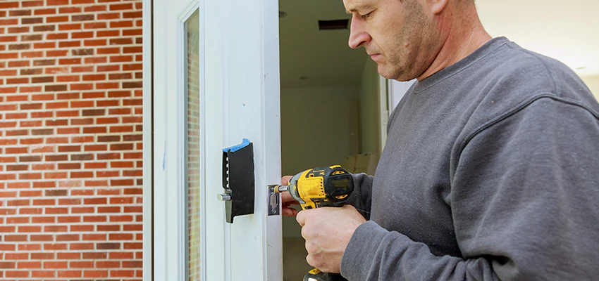 Eviction Locksmith Services For Lock Installation in Carol Stream, IL