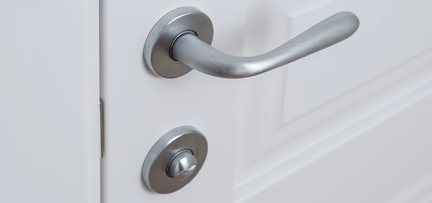 Single-Occupancy Restroom Locks Repair in Carol Stream, Illinois