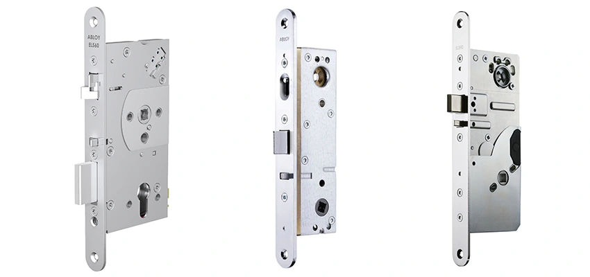 ASSA-Abloy Locks Hinge Repair in Carol Stream, Illinois