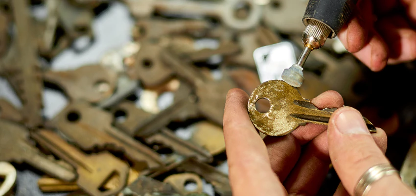 A1 Locksmith For Key Replacement in Carol Stream, Illinois